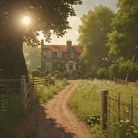 Everybody's Gone to the Rapture