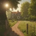 Everybody's Gone to the Rapture