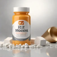 EZ Melts Magnesium