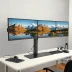 Ergotron Trace Dual Monitor Mount