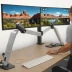 Ergotron HX Dual Monitor Arm