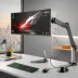 Eureka Ergonomic Single Monitor Arm