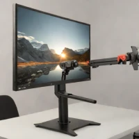 Ergotron 200 Series Combo Arm