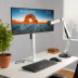Ergotron MXV Lite Desk Monitor Arm