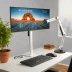 Ergotron MXV Lite Desk Monitor Arm