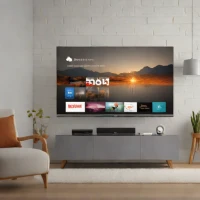 Element Roku TV