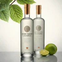 Eight Lands Vodka