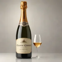 Egly-Ouriet Brut Grand Cru Millésime