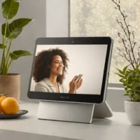 Echo Show 21
