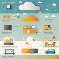 Elastic Path Commerce Cloud