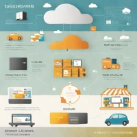 Elastic Path Commerce Cloud