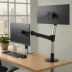 Ergotron TRACE Adjustable Monitor Mount