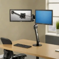 Ergotron Neo-Flex Monitor Arm