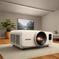 Epson Home Cinema 5050UB