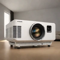 Epson Home Cinema 4010