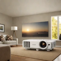 Epson Home Cinema 3200