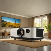 Epson Home Cinema LS11000
