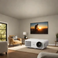 Epson Home Cinema 2200