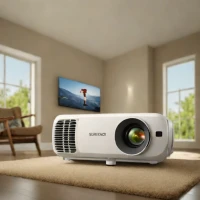Epson Home Cinema 3700