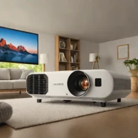 Epson EpiqVision Ultra LS300