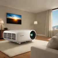 Epson Home Cinema 2030