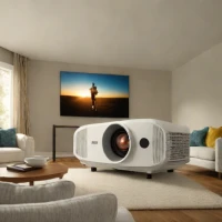 Epson Home Cinema 3000