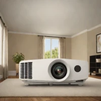 Epson Home Cinema 4000