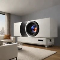 Epson Home Cinema 5010