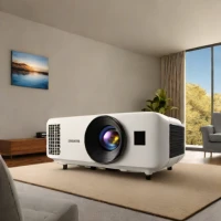 Epson Home Cinema 5025UB