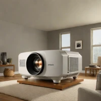 Epson PowerLite Home Cinema 8100