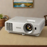 Epson Home Cinema 740HD