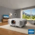 Epson Home Cinema 760HD