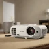 Epson PowerLite Home Cinema 705HD