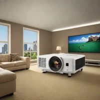 Epson PowerLite Home Cinema 6500 UB