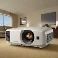 Epson PowerLite Home Cinema 8345