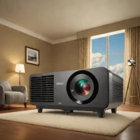 Epson Home Cinema LS100