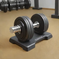 Eisenlink Adjustable Dumbbell 80 lb