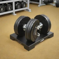 Eisenlink Adjustable Dumbbell 50 lb