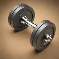 Eleiko Vulcano Dumbbell