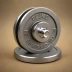 Eleiko Plate Dumbbell