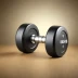 Escape Fitness Nucleus Urethane Dumbbells