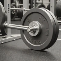 Eleiko XF Bumper