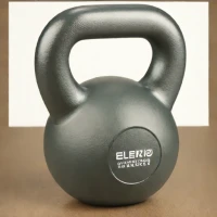 Eleiko Prestera Kettlebell