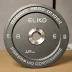 Eleiko IPF Powerlifting Training Change Plate