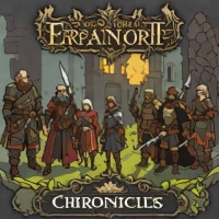 Erannorth Chronicles