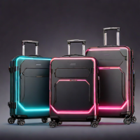 Eagle Creek Gear Warrior 4-Wheel