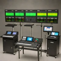 ETC Eos Family Lighting Consoles