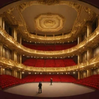 English National Opera
