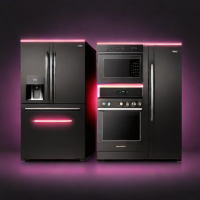 Elite Gourmet Bread Maker