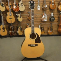 Epiphone Masterbilt Tudor